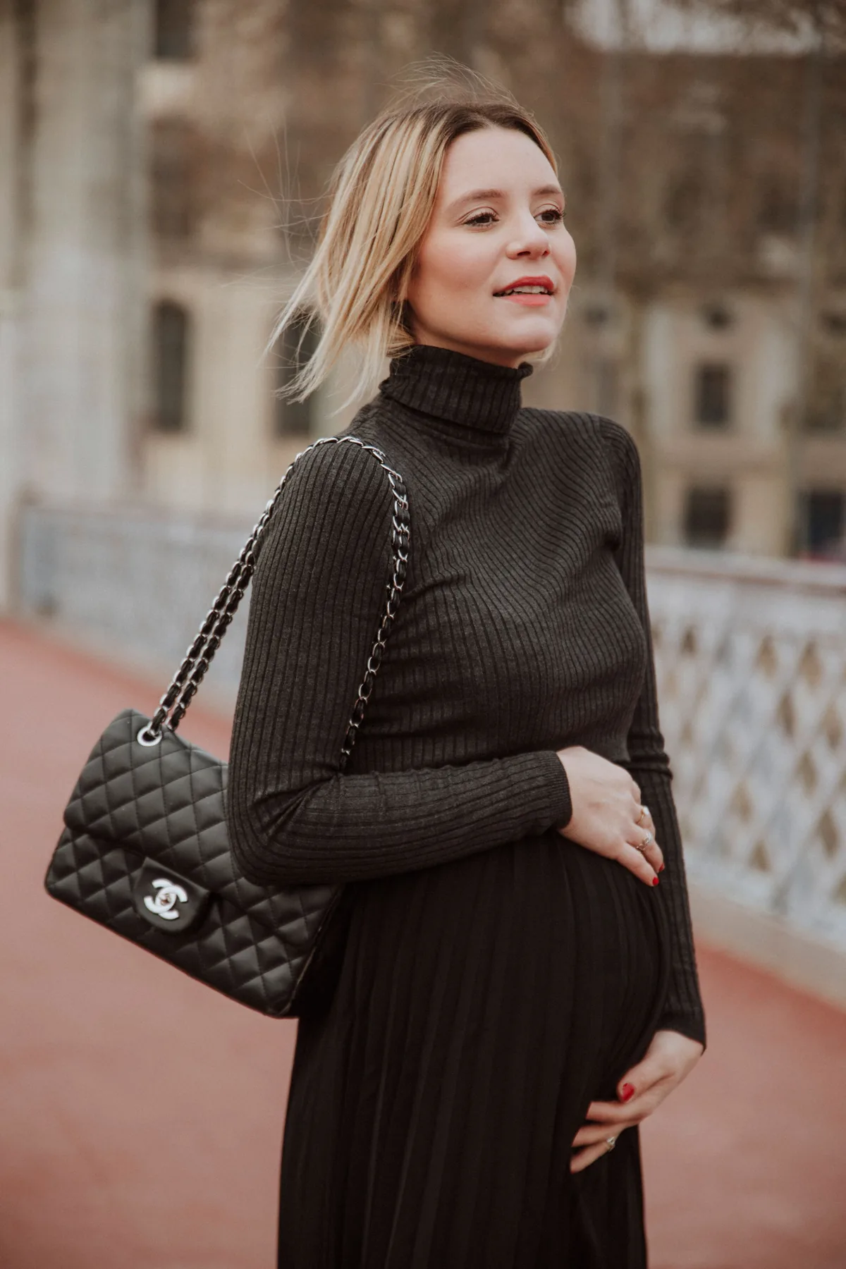 Femme enceinte, accompagnement grossesse