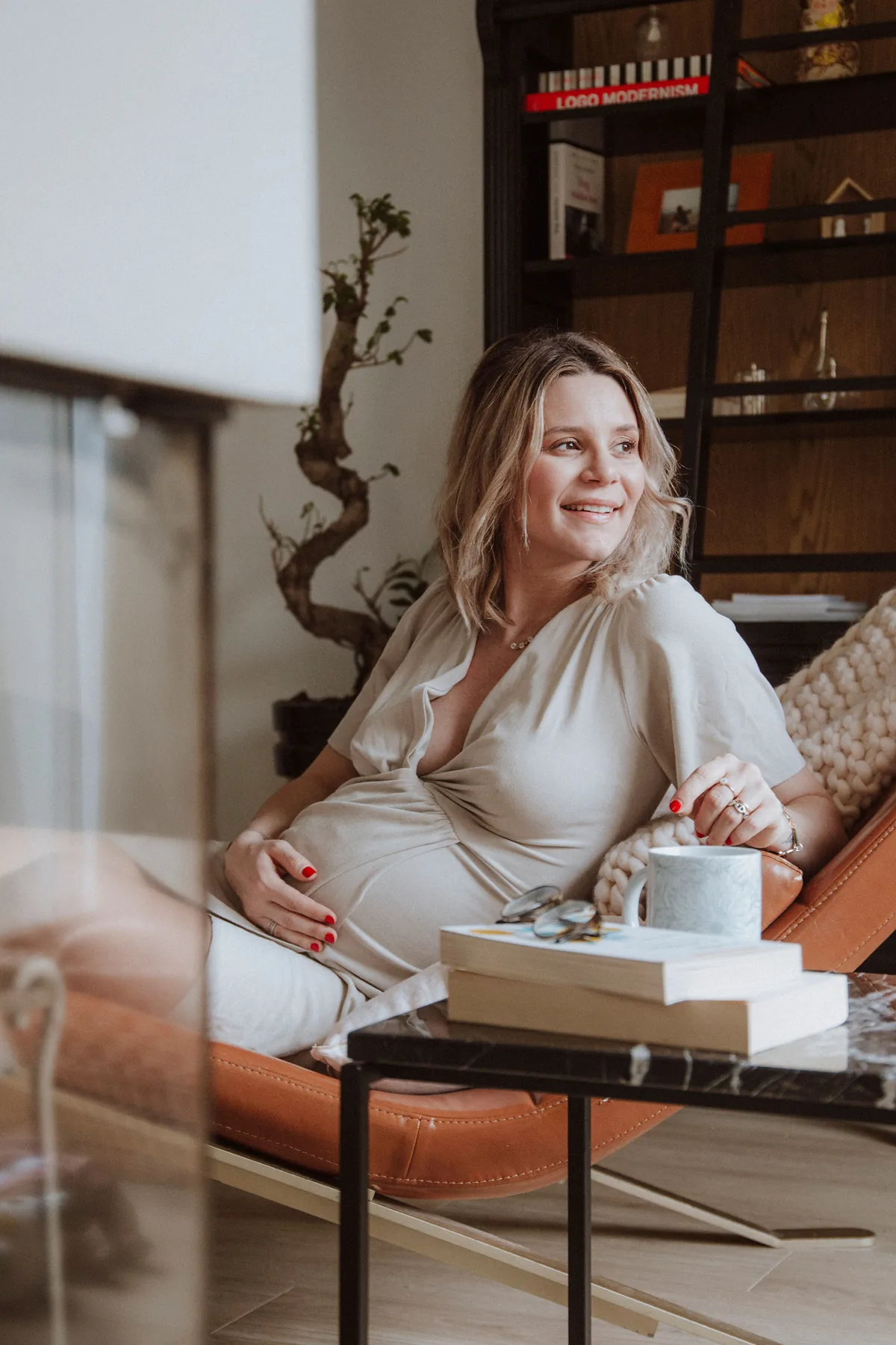 Femme enceinte, accompagnement grossesse