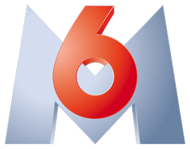 Logo M6