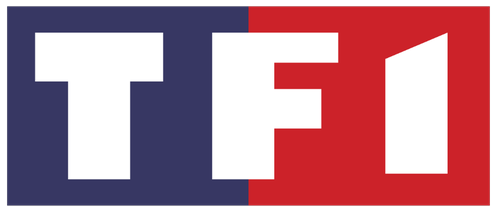 Logo TF1